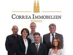 Correa Immobilien Service