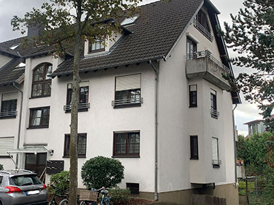Eigentumswohnung in Köln Dünnwald verkaufen